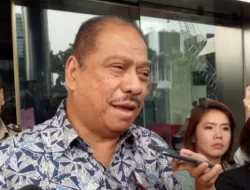 Mekeng : Penjabat Gubernur NTT Harus Realitas Dengan Kondisi Keuangan Daerah