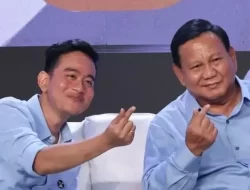 Pemuda Lintas Agama di NTT Berharap Gibran Jaga Keberagaman & Pemerataan Pembangunan