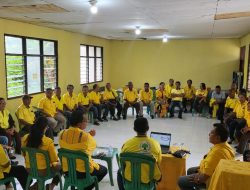 Menjadi Wakil Rakyat, Melki Laka Lena Wujudkan Pelayanan Lewat Kinerja