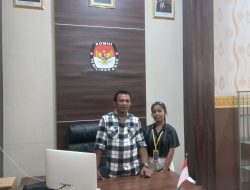 Pelayanan dan Batas Waktu Pemindahan Data Pemilih Menuju Pemilu 2024