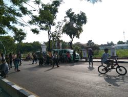 RS Dedari Kupang Beri Layanan Kesehatan di CFD, Cek Lab Discount 50 Persen dan Tensi Gratis