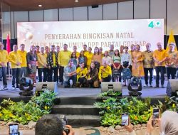 Airlangga : Toleransi itu Nyata di Labuan Bajo