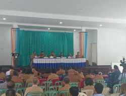 Pj. Walikota Kupang : Pentingnya Peran Pers di Era Digitalisasi