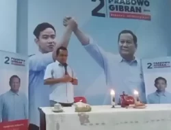 Masa Tenang Dimanfaatkan TKD PraGib NTT Dengan Doa Oikumene Bersama