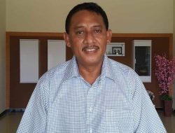 Partai Golkar Deklarasi Jonas Salean sebagai Bakal Calon Walikota Kupang