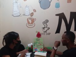 Nikmati Cita Rasa Khas Berselera, Sajian Menu Berbahan Kelor di Moza Cafe dan Gallery