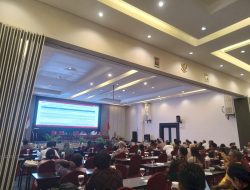 Bawaslu NTT Gelar Penguatan Kapasitas dan Manajemen Pengetahuan Saksi Peserta Pemilu