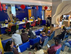 KPP Pratama Kupang Imbau Wajib Pajak Segera Laporkan SPT Tahunan