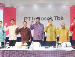 Indosat Ooredoo Hutchison Catatkan Pertumbuhan Solid di Seluruh Lini Bisnis, Pendapatan dan EBITDA Tumbuh Dua Digit di Tahun 2023