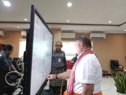 Pendaftaran Online Paskibraka Kota Kupang Tahun 2024 Resmi dibuka, Walikota Minta Seluruh Calon Peserta Persiapkan Diri dengan baik