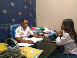 Tarif Parkir di Kota Kupang Naik, Kadishub: Perda Nomor 1 Tahun 2024