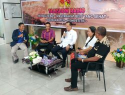 Inovasi Hebat, Masyarakat Belu yang Sehat, Berkarakter dan Kompetitif 