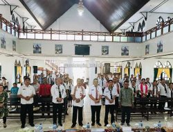 Pemkot Kupang Dorong Partisipasi Masyarakat Dalam Perencanaan Pembangunan