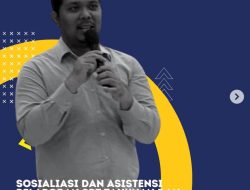 Simak Penjelasan Fungsional Penyuluh Jupiter Siburian Soal Pelaporan SPT Tahunan dan Pemadanan NIK- NPWP