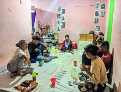 Peringati Hari Kartini, Hipanara Kupang gelar diskusi