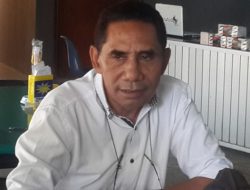 Melki Laka Lena Sebagai Cagub Ditetapkan Dalam Rakorda 2022