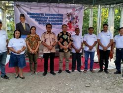 Stunting di NTT Naik Drastis, Melki Laka Lena Panggil BKKBN dan Kemenkes