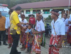 Beda Data Stunting, Melki Laka Lena Minta Kerjasama Semua Pihak