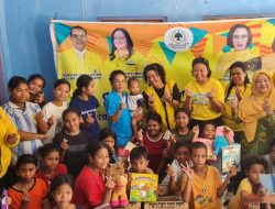 HUT KPPG, Perempuan Golkar Bersatu Menangkan Pilkada 2024