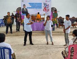 Atasi Stunting, Pemda Sarai Lakukan Inovasi Hati Sarai