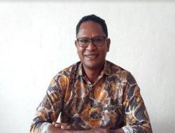 Kaban PMD Minta SK Pelantikan KAUR dan Operator Desa Kenotan Dibekukan