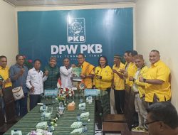 PKB Nilai Melki Laka Lena Figur Terbaik untuk Bangun NTT