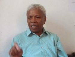 Dr. Tuba Helan : Batalkan SK yang melanggar Aturan, Proses Ulang Pengangkatan KAUR Desa Kenotan dari Awal