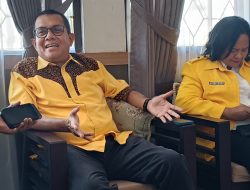 Pilgub NTT ; KIM Dukung Melki Laka Lena, Gerindra Merapat