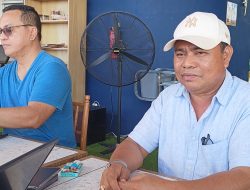 Paket DOR Yakin Menang Pilkada Sumba Barat