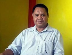 Jane dan Beri Bina Bawa Profit Politik untuk Melki Laka Lena