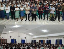 Melki Laka Lena : BPJS Kesehatan Bukan Hanya Untuk Orang Sakit