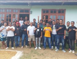 Berharap Melki Laka Lena Jadi Gubernur, Kumpulan Sopir Travel Labuanbajo Deklarasi Dukungan