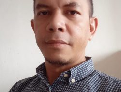 Jimmy Nami ; Replikasi Parpol di Pilpres Ada di Pilgub NTT