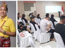 Penting, Complaint Handling untuk Kemajuan Rumah Sakit di NTT