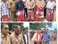 Terkait Pembangunan RSP Amfoang, Ini Kata Tokoh Adat & Toga