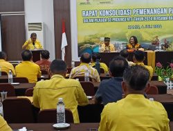Politik Identitas Tidak Berlaku Lagi di NTT