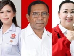 Tiga Nama Calon Wakil Dampingi Melki Laka Lena Bergulir