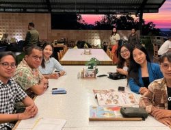 Melki Lak Lena Dukung KMHDI NTT Jadi Tuan Rumah TOT Jabanusra – Istimewa 2024