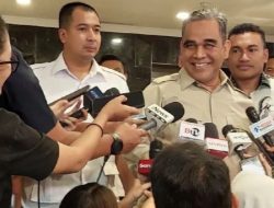 Gerinda Usung Melki Laka Lena di Pilgub NTT