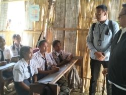 Wantimpres Agung Laksono Bawakan Persoalan NTT ke Istana