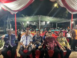 Bertemu Ketum PSI, Melki Pastikan KIM Solid di Pilgub NTT