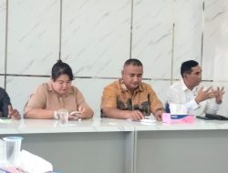 Besok Melki – Johni Daftar ke KPU Gunakan Sepeda Motor