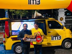 Dinas Koperasi dan UMKM Sambut Baik Indosat di ajang Exotic Run NTT & Jazz Festival 2024