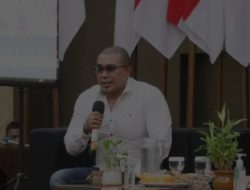 Analisa Survei Voxpol, Rajamuda ; Ada Perubahan Peradaban Politik NTT
