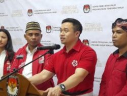 Christian Widodo Minta Kader PSI Garis Tegak Lurus Menangkan Melki-Johni di Pilgub NTT