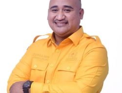 Penerbitan SK Pilkada DPP Golkar Bukan Karena Tunduk pada Paslon Tertentu