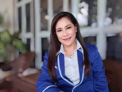 Politisi Reny Un Siap Menangkan Melki – Johni di TTS