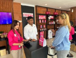 Ketulusan Tanpa Akhir, Indosat Bali Nusra Berikan Apresiasi Istimewa di Hari Pelanggan Nasional