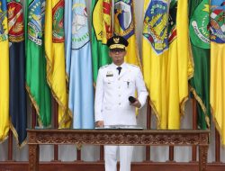 Mengenal Andriko Noto Susanto, Pj. Gubernur NTT Gantikan Ayodhia Kalake, Berikut Profilnya