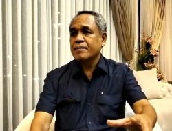 Inginkan NTT Lebih Maju, BKH Dukung Melki Laka Lena Kerena Punya Kapasitas Membangun